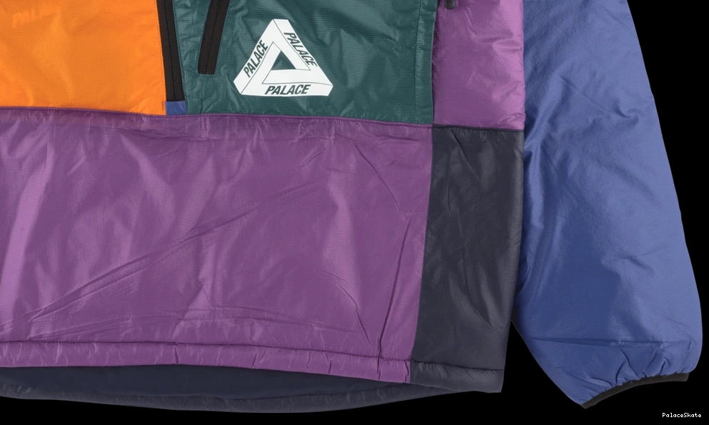 Cheap Palace Liner Pertex P-Tex 0726